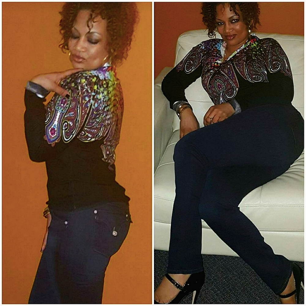 ALBERTO MAKAL women sweater
